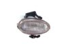 HYUNDAI 9220102500 Fog Light